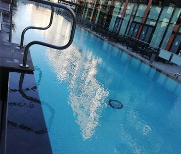For Lease - 10 Rouge Valley Drive Unit# 705A, Markham, Ontario - Photo 3