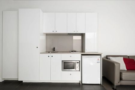 Furnished apartment in central Fitzroy - Photo 3