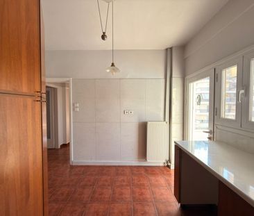 Διαμέρισμα για ενοικίαση Εδέμ (Παλαιό Φάληρο) - Photo 1
