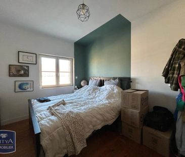 Appartement à louer 3 pièces 71.08m² - Photo 2