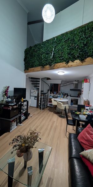 East Perth - Photo 1