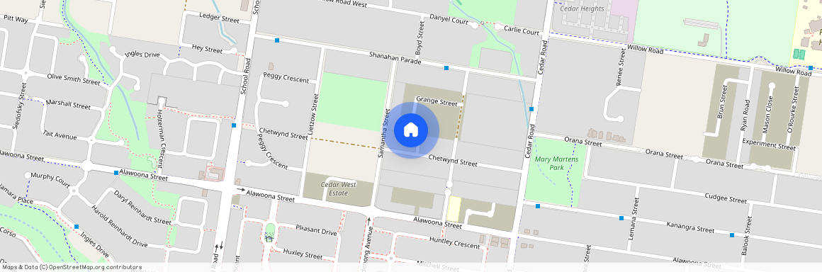 4 Grange Street, Qld 4301, Redbank Plains