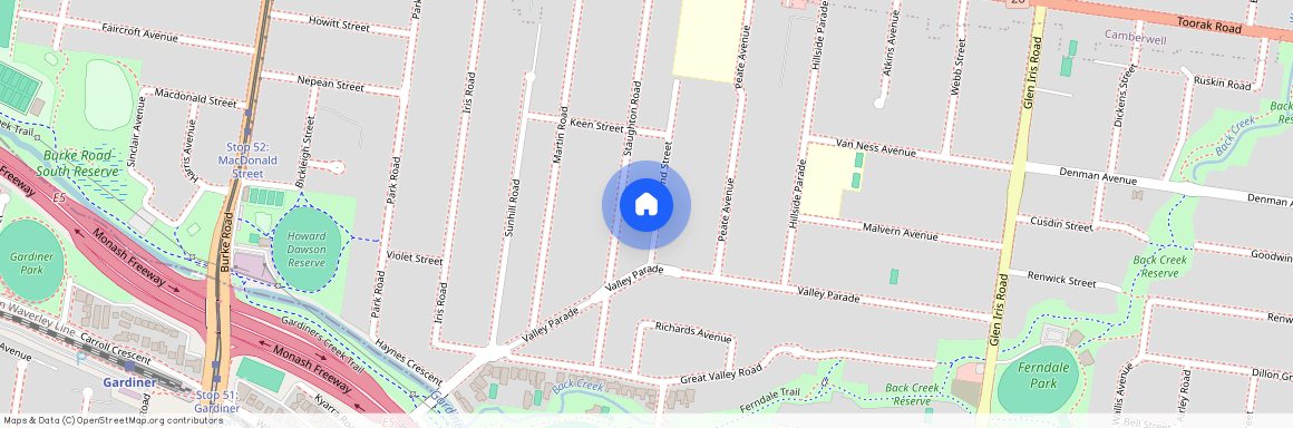 6 Lomond Street, Vic 3146, Glen Iris