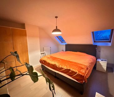 Ruime woning met garage en zonnige tuin op een uitstekende ligging ... - Photo 4