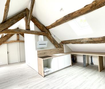Location / Appartement - Photo 6