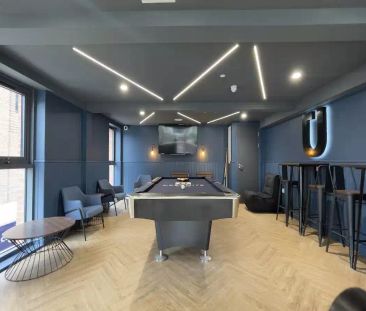 Classic En-suite - Photo 3