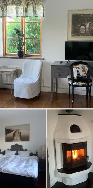 Snårestadsvägen, Ystad - Photo 1