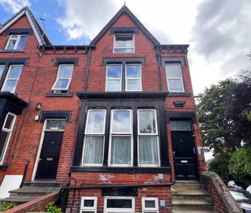 1 Bedroom Apartment for rent in Manor Terrace - Photo 6