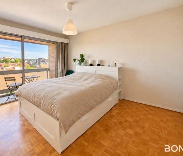2 slaapkamer appartement te huur in Kessel-Lo - Photo 3