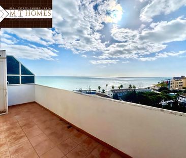 Duplex Penthouse - Benalmádena (Gamonal) - Photo 6