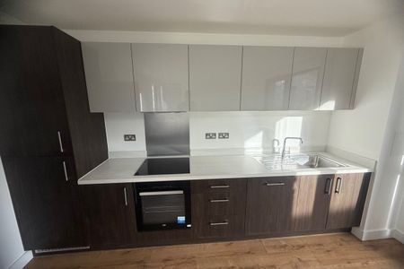 Alpini Road - Photo 2