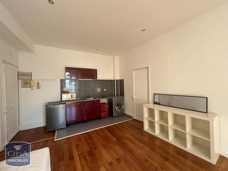 Location Appartement 1 pièce 29m² BLOIS 41000 - Photo 3