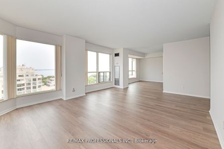 For Lease - 2269 Lakeshore Boulevard Unit# 2004, Toronto, Ontario - Photo 4