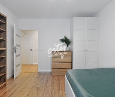 Przestronne 2 pokoje w sercu Szczecina - Photo 5