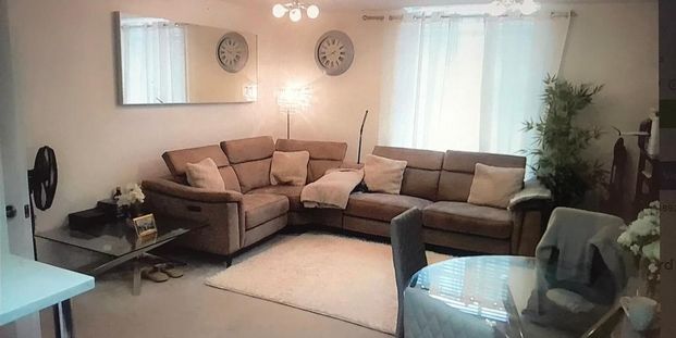 1 bedroom house of multiple occupation to rent - Photo 1