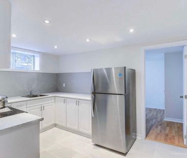 For Lease - 62 Kentish Crescent Unit# Bsmt, Toronto, Ontario - Photo 6