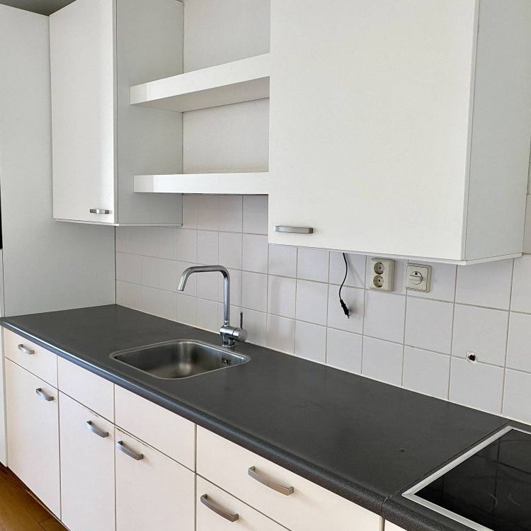 Galerijflat Gazellestraat, Utrecht huren? - Photo 1
