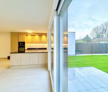 Huis in Ukkel - Foto 6