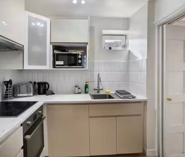 1 Bed Flat, Selby Close, E6 - Photo 2