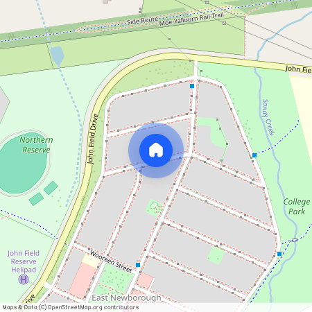 24 Koornalla Street, Vic 3825, Newborough