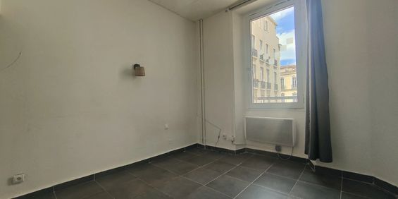 Location Appartement 1 pièce 15m² MARSEILLE 6ème - Photo 3