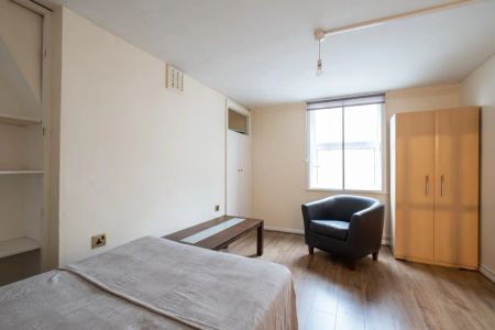 flat to rent - Photo 3
