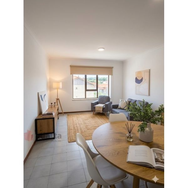 Apartamento T1 em Coimbra - Photo 1