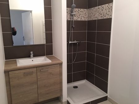 Location Appartement 2 pièces 48m² GENTILLY 94250 - Photo 4