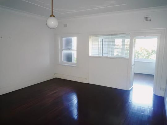 6/3 Holdsworth Avenue,Elizabeth Bay,New South Wales 2011, Sydney - Photo 1