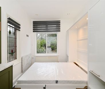 Etchingham Park Road, London, N3 studio to rent - Photo 4