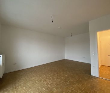 Wunderschöne 1-Zimmer-Wohnung in Sendling - Foto 3