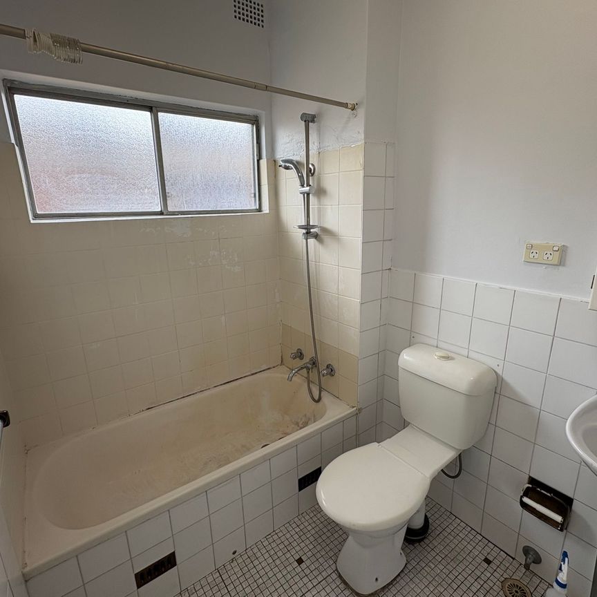 Freshly Painted Two Bedroom Unit - Photo 1