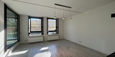 Appartement te huur in Hasselt voor € 1.150 met 2 slaapkamers - Foto 2