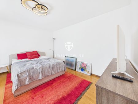 * Per sofort* Business 1-Zimmer-Serviced Apartment mit Garten in Me... - Foto 2