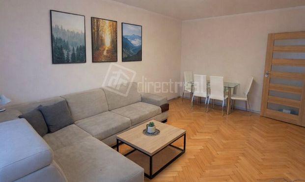DIRECTREAL|Sympatický dvojizbový byt na prenájom v dobrej lokalite. - Photo 1