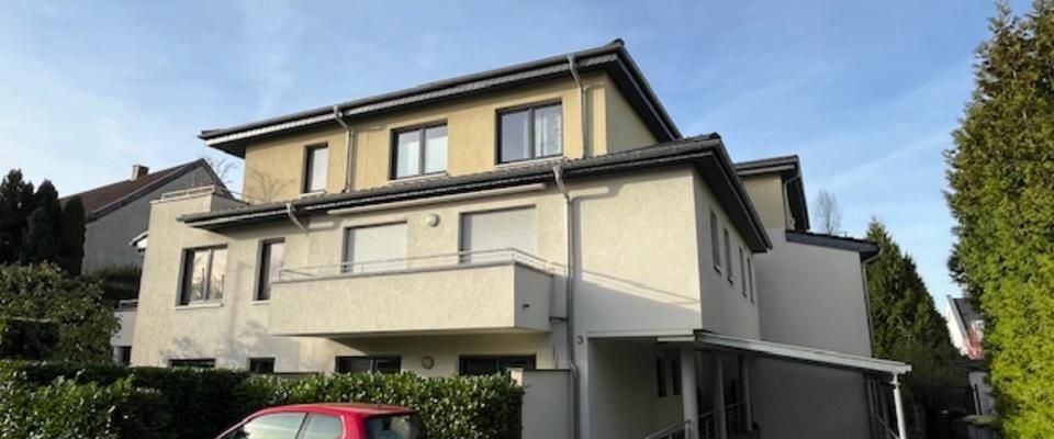 2-Zi. mit Balkon u. Tiefgarage in TOP-Lage - Foto 1