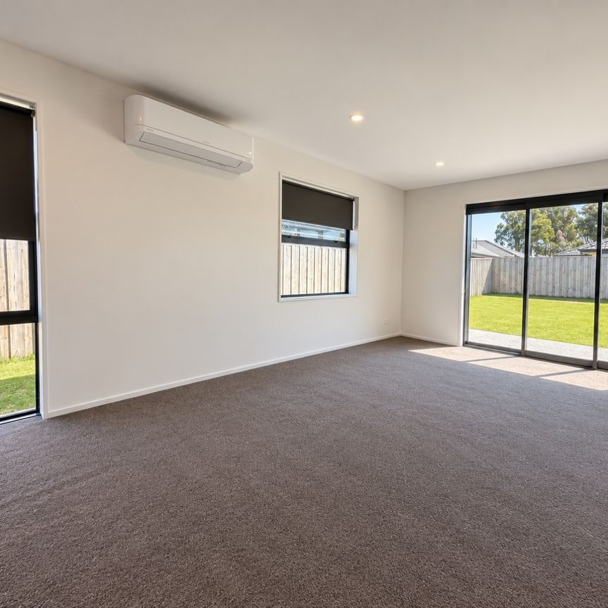6 Chesney Drive, Rolleston - Photo 1