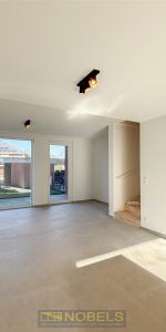 Te huur, BIJNA-ENERGIENEUTRAAL nieuwbouwwoning te Oudenaarde - Photo 4