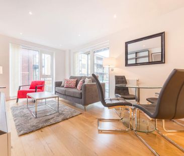 1 bedroom flat to rent - Photo 2