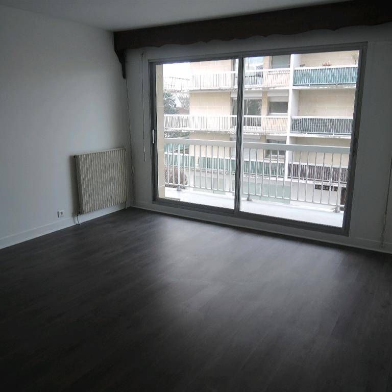 Location Appartement 2 pièces 45m² MEAUX 77100 - Photo 1