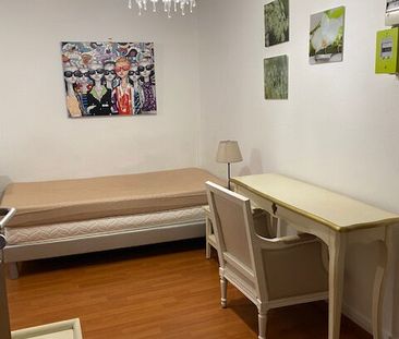 Location Appartement 1 pièce 19m² - Photo 1