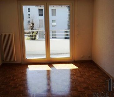 Appartement de 2.5p. avec balcon - Foto 6