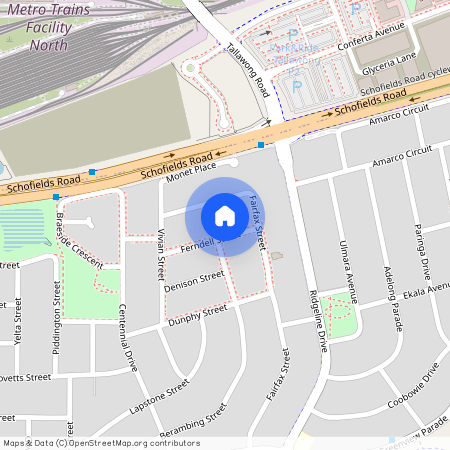 19 Ferndell Street, The Ponds, NSW 2769