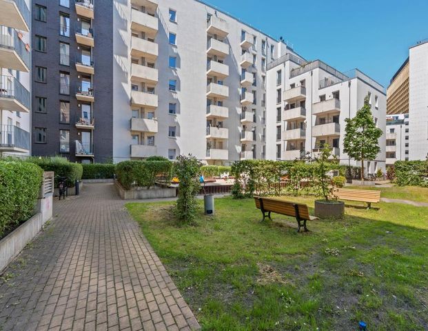 Kompakte 3-Zimmer Wohnung mit Balkon - Foto 1