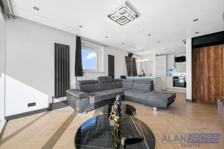 2 bedroom flat to rent - Photo 3