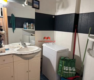 Appartement 1 Pièce 25 m² - Photo 1