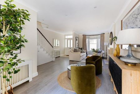 3 bedroom terraced house to rent - Photo 3