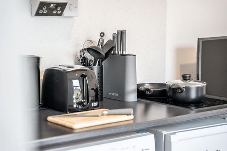 1 bedroom flat to rent - Photo 3