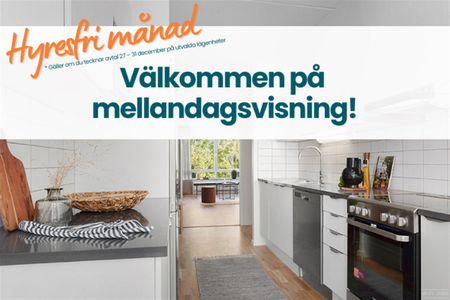 Sommarrogatan 5 - Photo 4