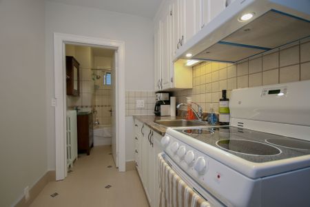 For Lease - 29 Argyle Avenue Unit# 4, Ottawa Centre, Ontario - Photo 5